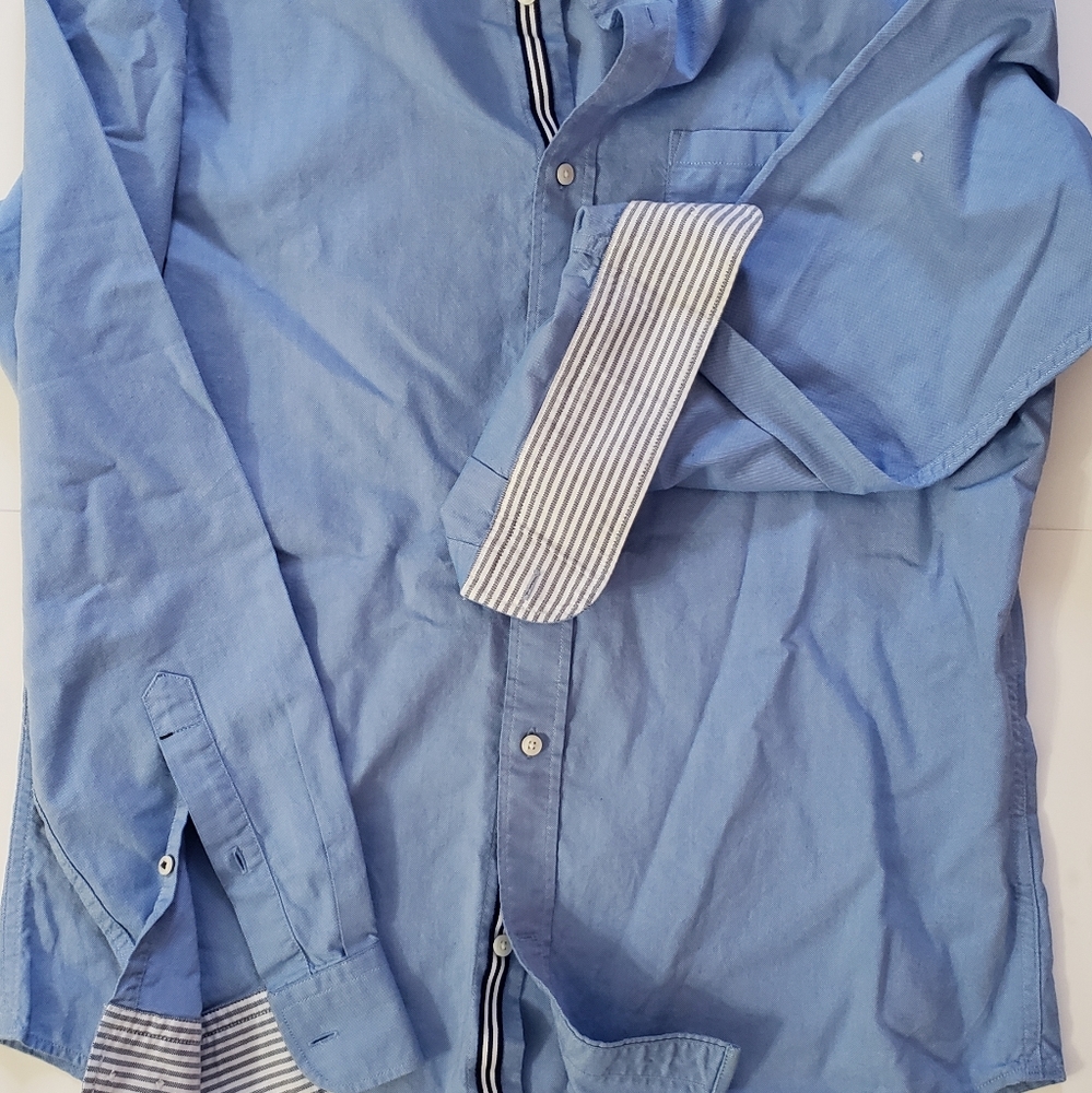Banana Republic Medium Shirt